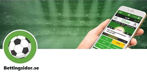 Bettingsidor juni 2024 » Topplista Svenska .